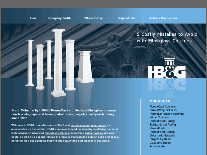 www.hbgcolumns.com