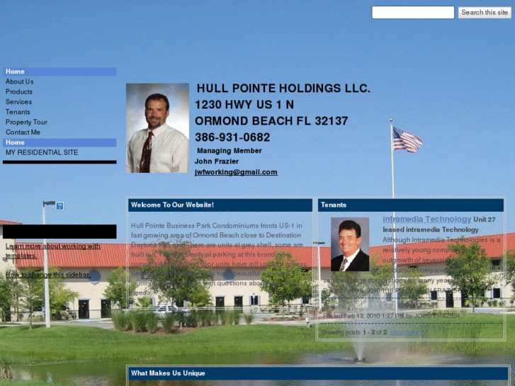 www.hullpointe.com
