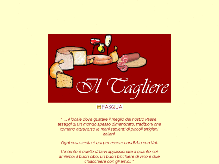 www.il-tagliere.com