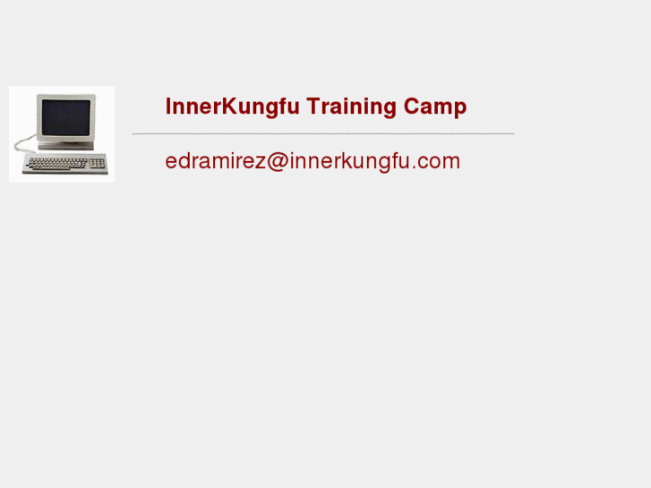 www.innerkungfu.com
