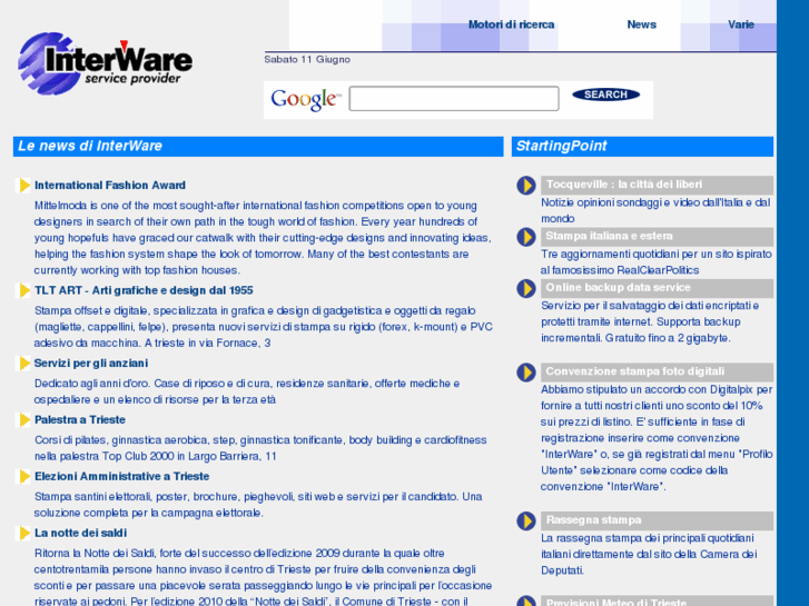 www.interware.it