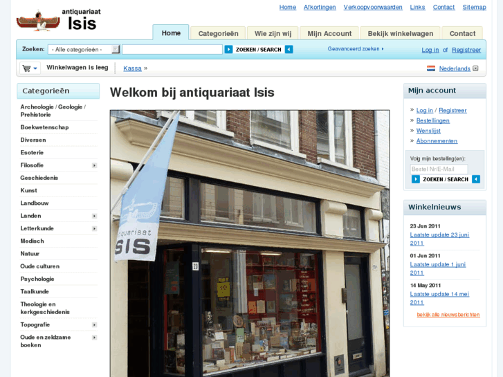 www.isis-books.nl