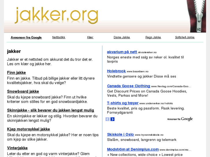 www.jakker.org