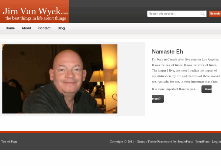 www.jimvanwyck.com