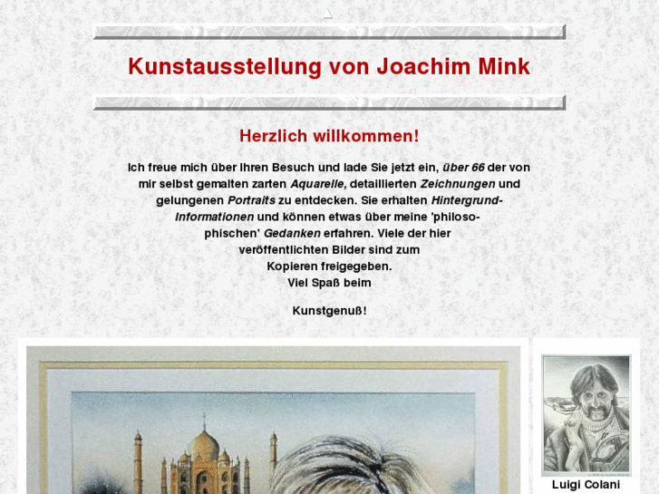 www.joachim-mink.de