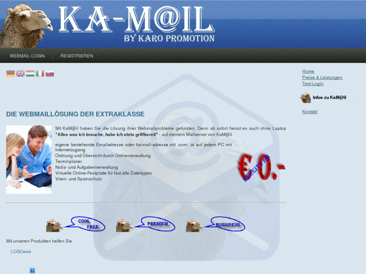 www.ka-mail.com