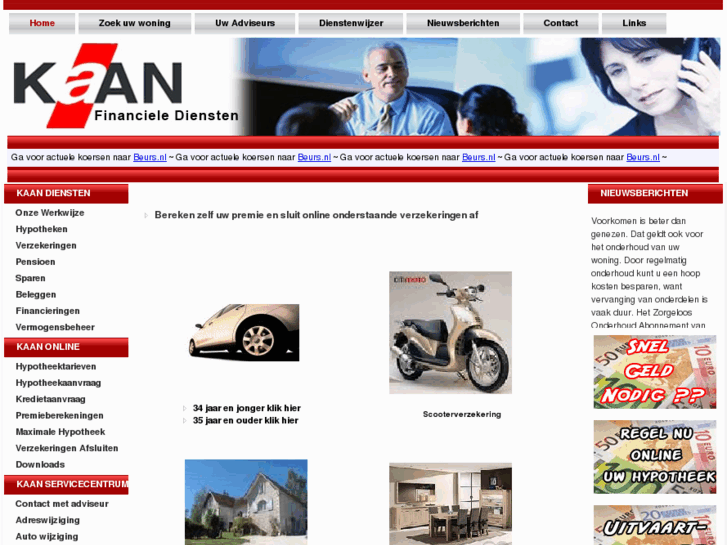 www.kaan.net