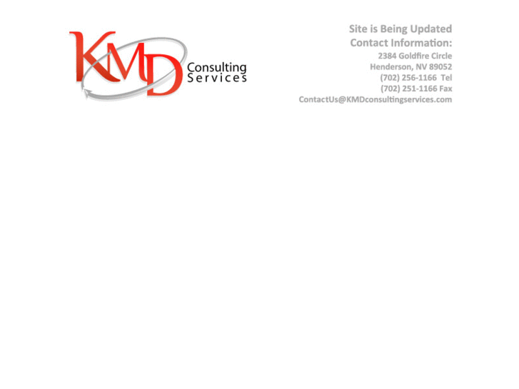 www.kmdconsultingservices.com