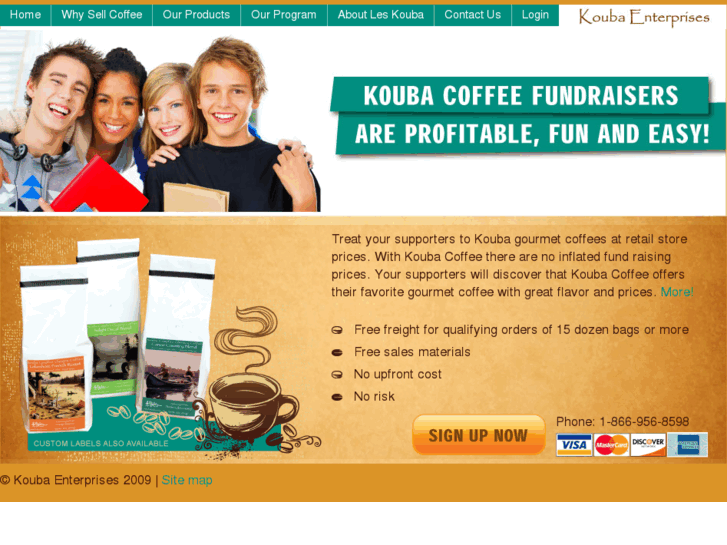 www.koubacoffee.com