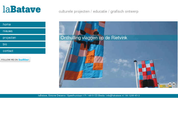 www.labatave.nl