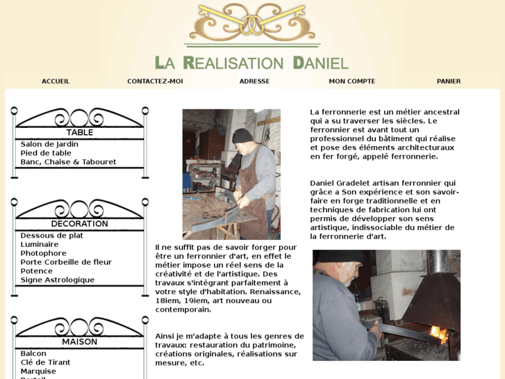 www.larealisationdaniel.com