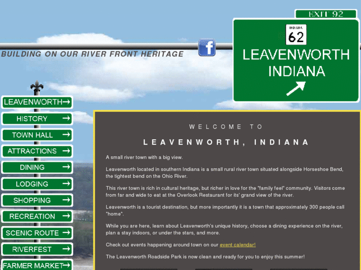 www.leavenworthindiana.org