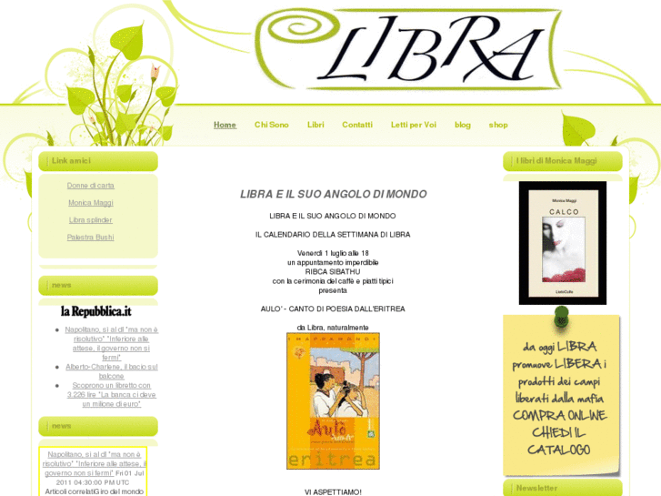 www.librerialibra.it