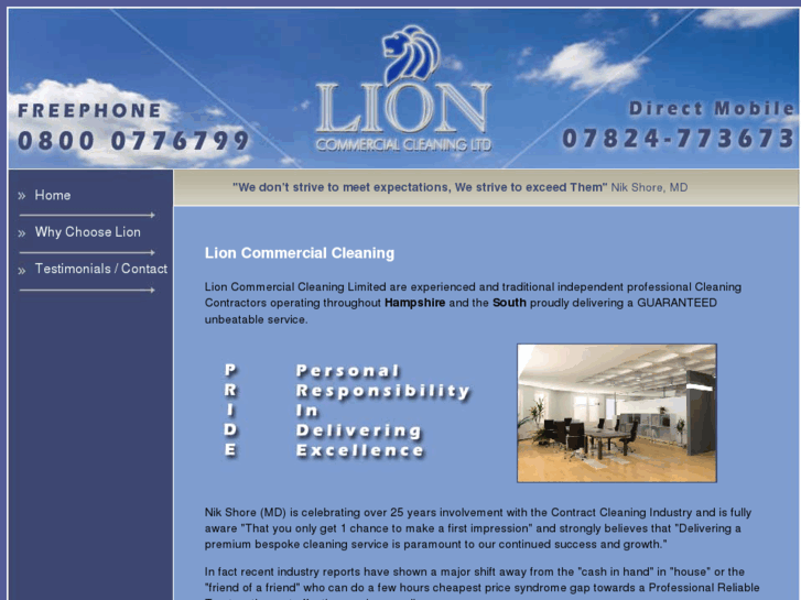 www.lionccl.com