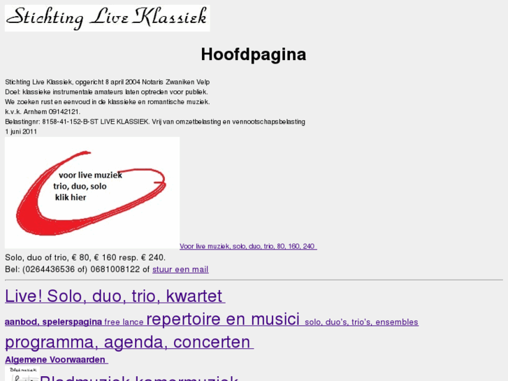 www.live-klassiek.nl