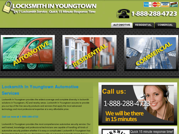 www.locksmithinyoungtown.com