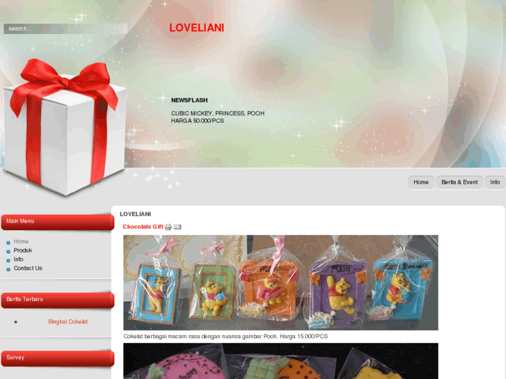 www.loveliani.com