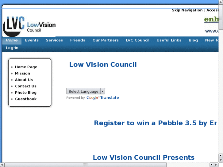 www.lvcouncil.org