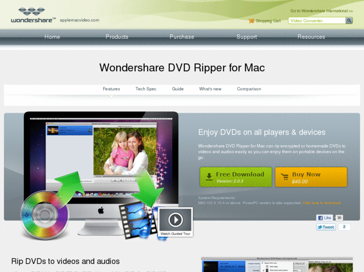 www.mac-dvd-ripper.com