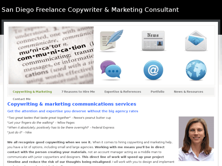 www.marketing-freelancer.com