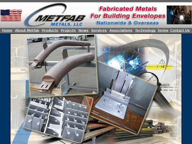 www.metfabmetals.com