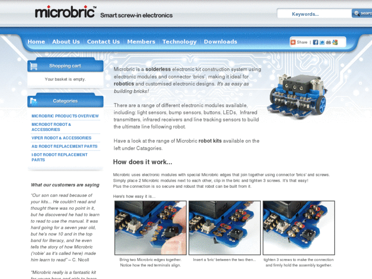 www.microbric.com