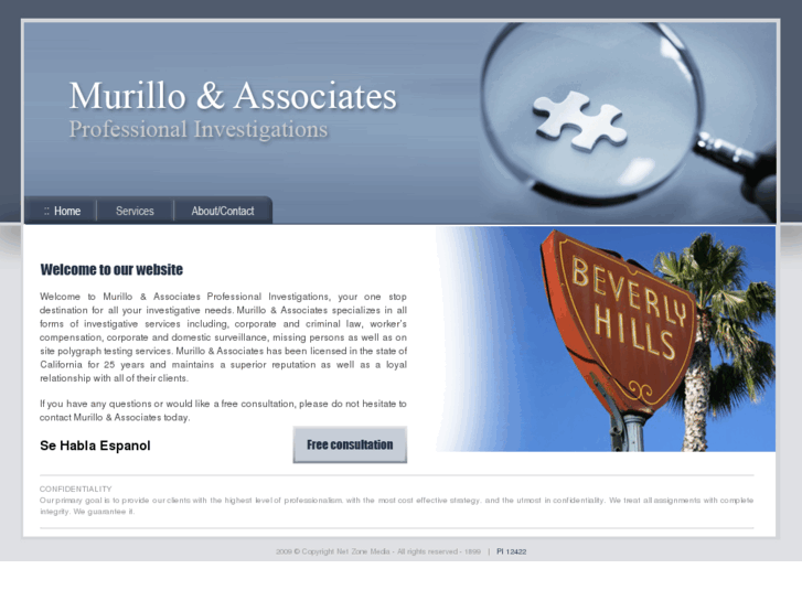 www.murilloandassociates.com