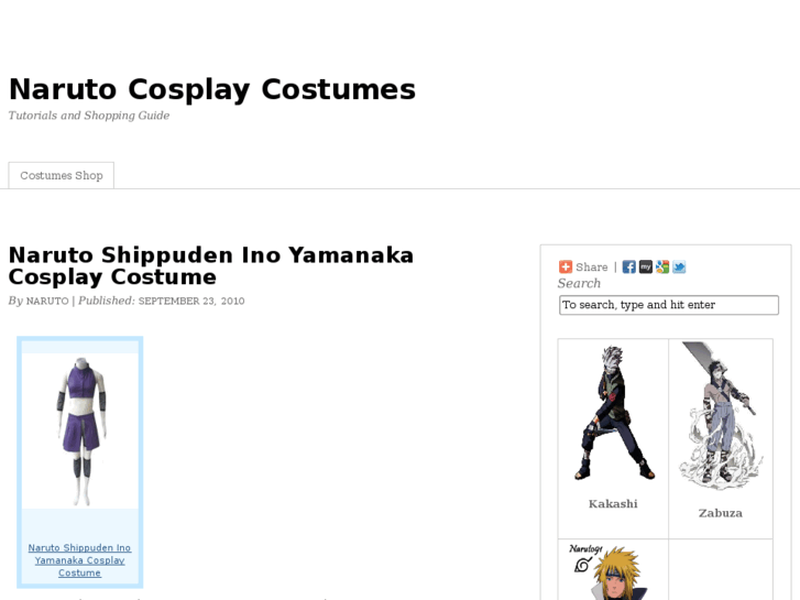 www.narutocosplaycostumes.net