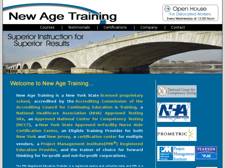 www.newagetraining.com