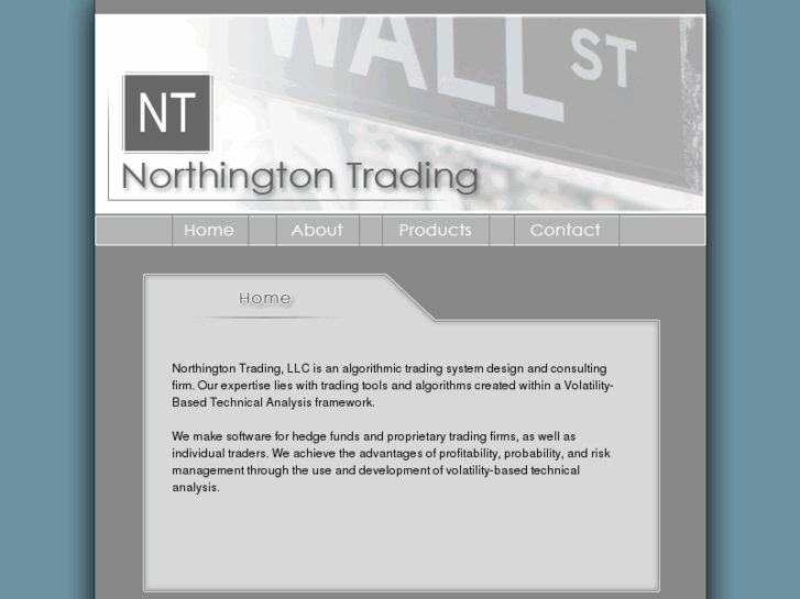 www.northingtontrading.com