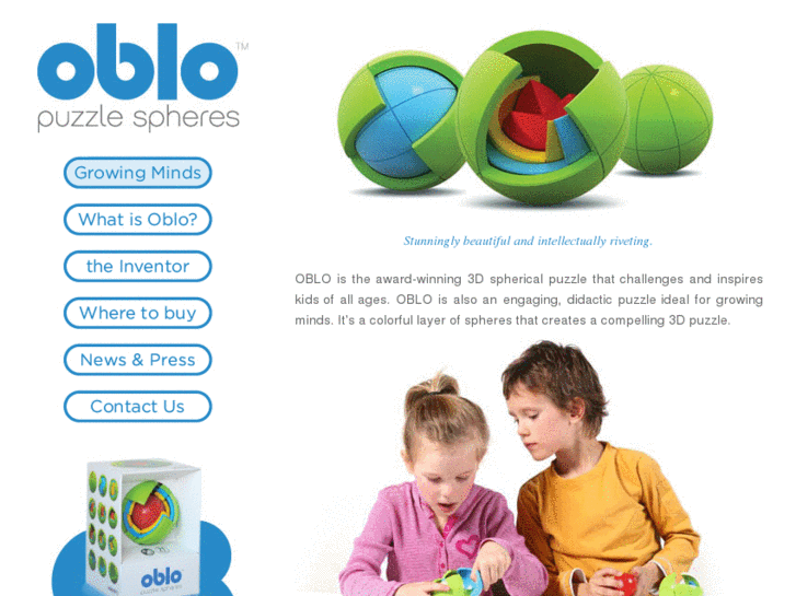 www.oblospheres.com