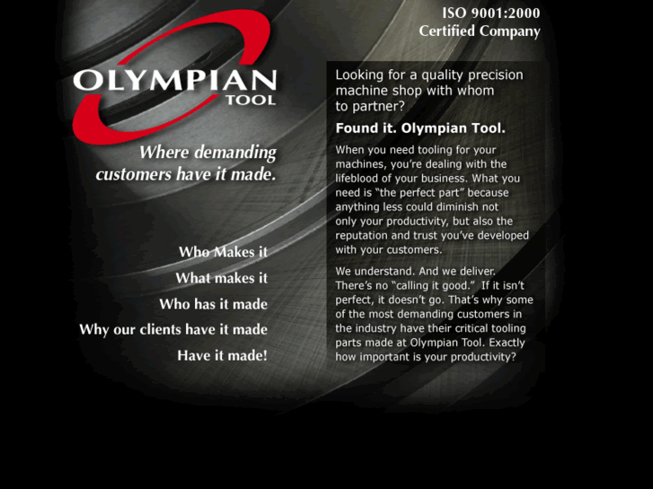 www.olympiantool.com