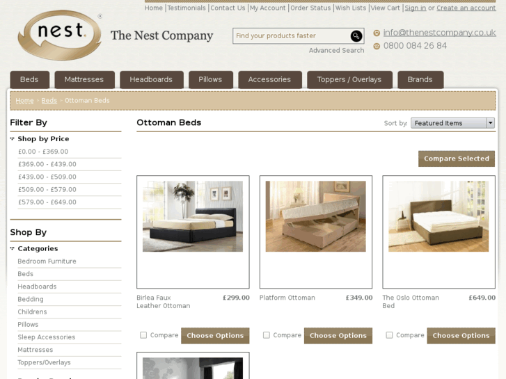 www.ottomanbeds.co