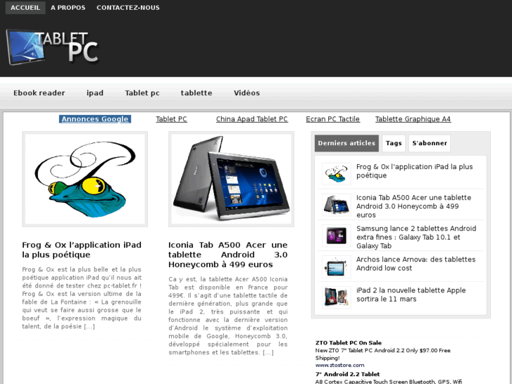 www.pc-tablet.fr