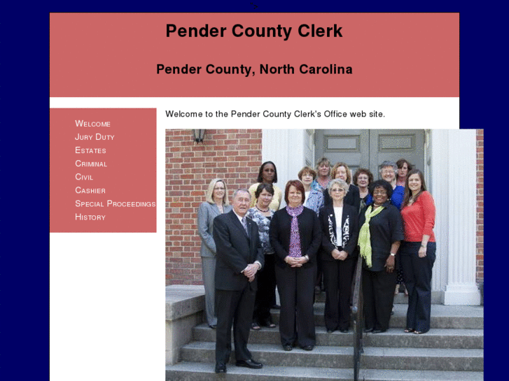 www.penderclerk.com