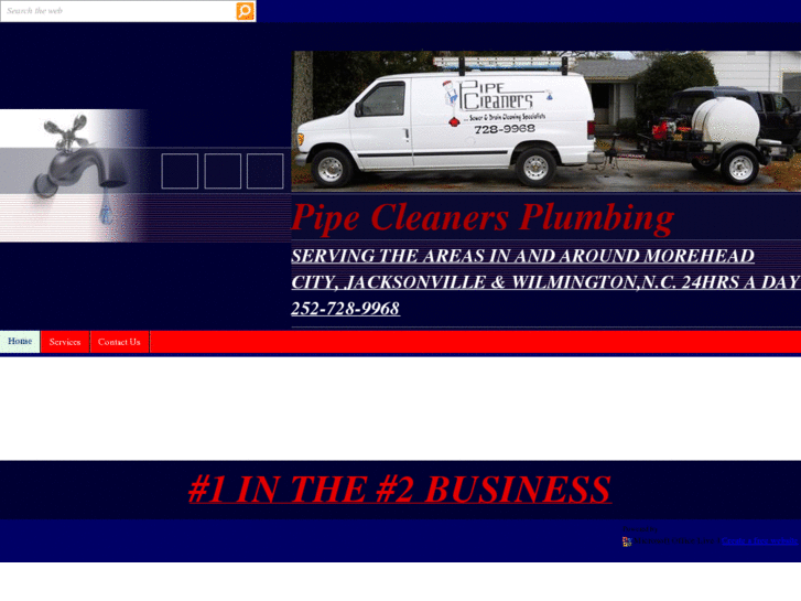 www.pipecleanersplumbing.com