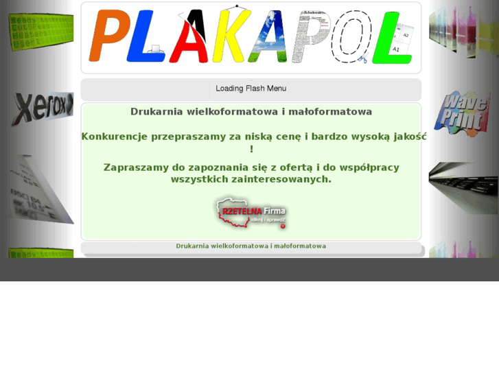 www.plakapol.pl