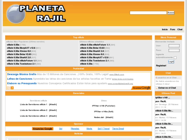 www.planetarajil.com