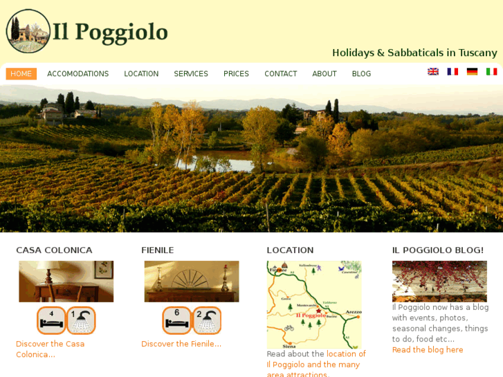 www.poggiolotuscany.com