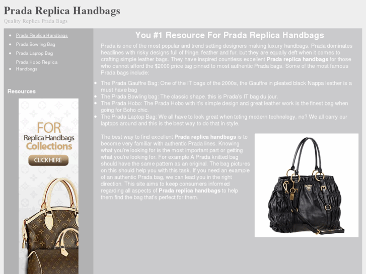 www.prada-replica-handbags.com