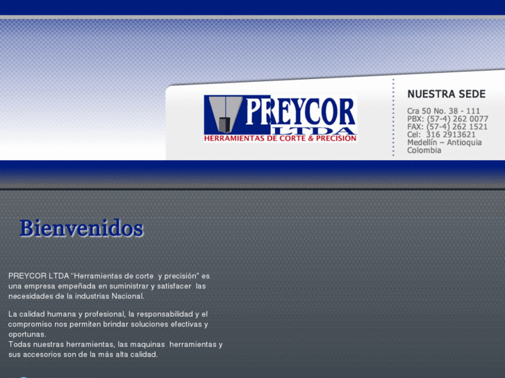 www.preycor.com