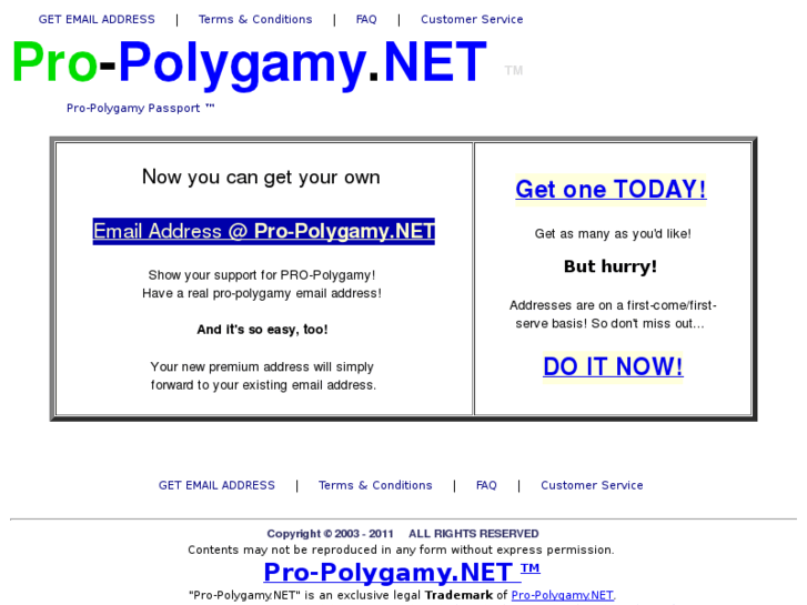 www.pro-polygamy.net