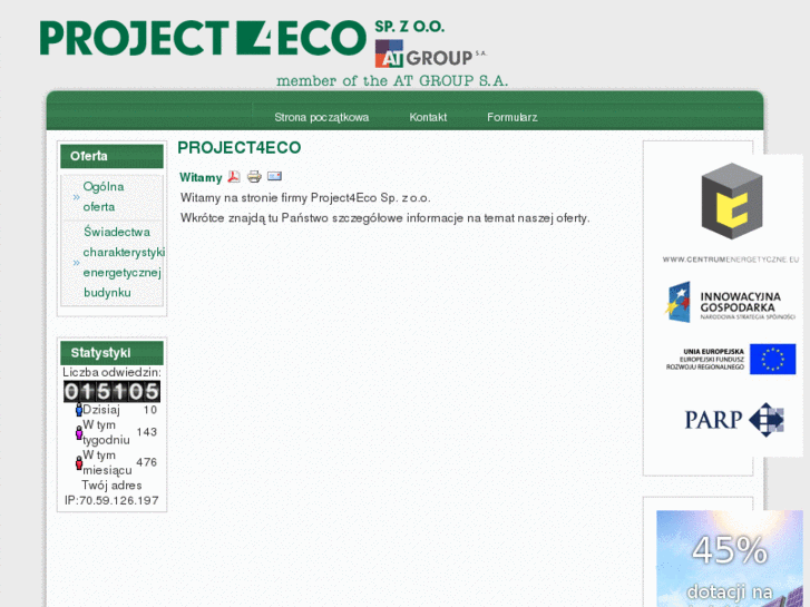 www.project4eco.pl