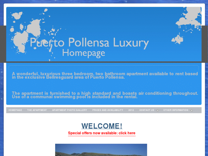 www.puertopollensaluxury.com