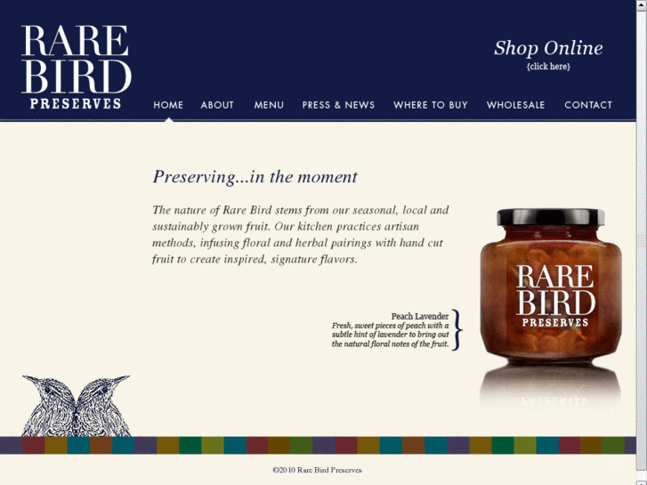 www.rarebirdpreserves.com