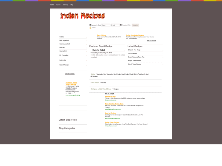 www.recipes-indian.in