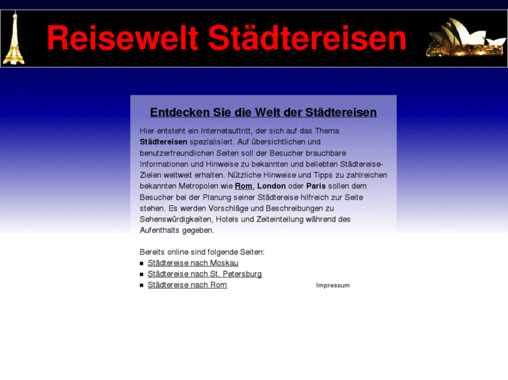 www.reisewelt-staedtereisen.de
