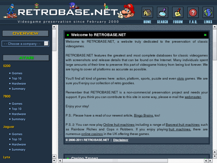 www.retrobase.net