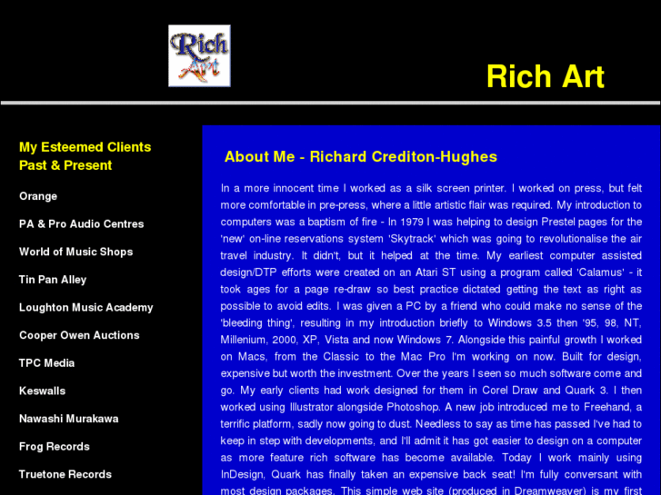 www.rich-art.co.uk