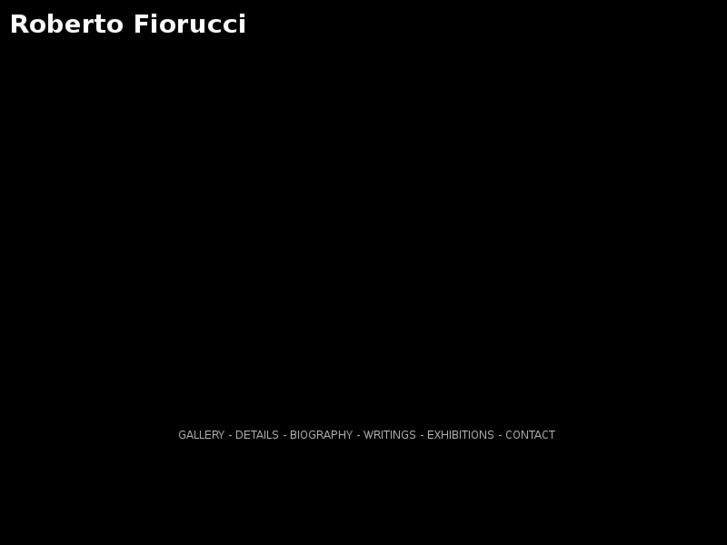 www.robertofiorucci.com